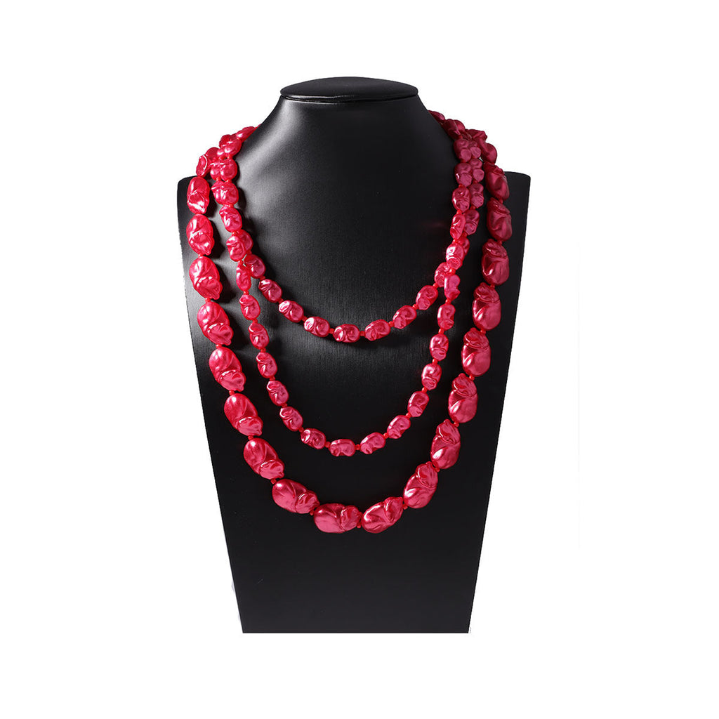 Romantic Necklace for Special Moments