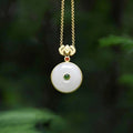 Elegant Silver Necklace for Every Occasion