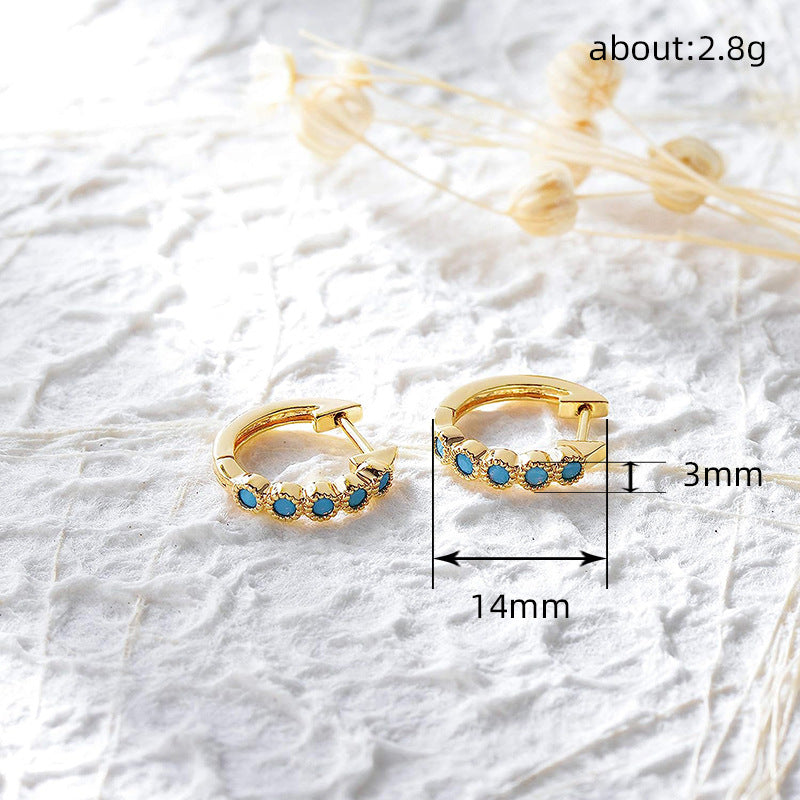 Stunning Earring for Daily Wear
