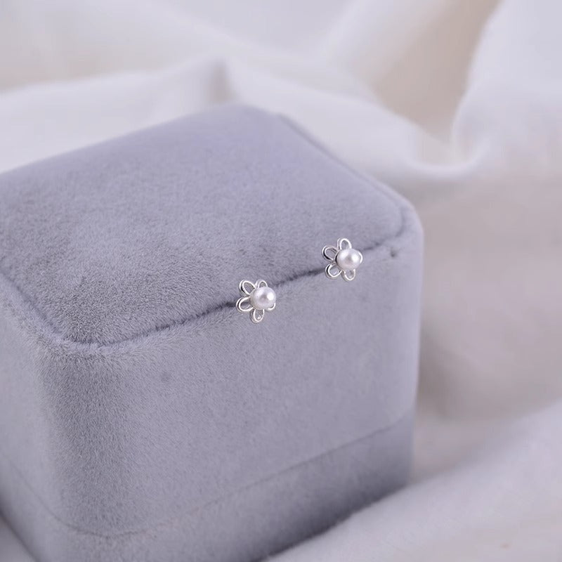Romantic Pearl Set for Special Moments
