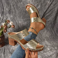 Comfortable Orthopedic Sandals for Daily Wear