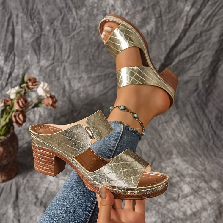 Comfortable Orthopedic Sandals for Daily Wear
