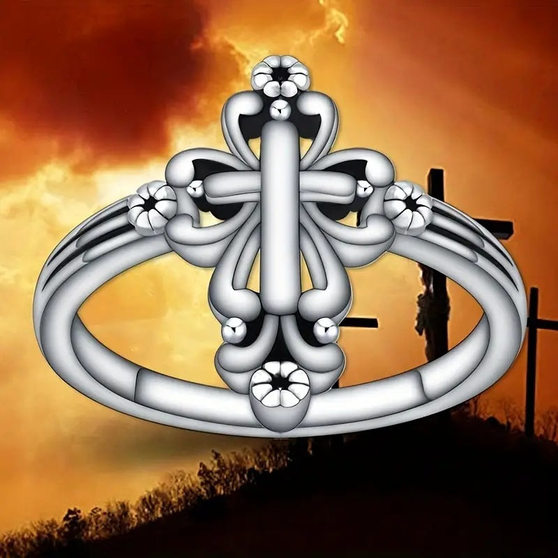 Stunning Ring for Daily Wear