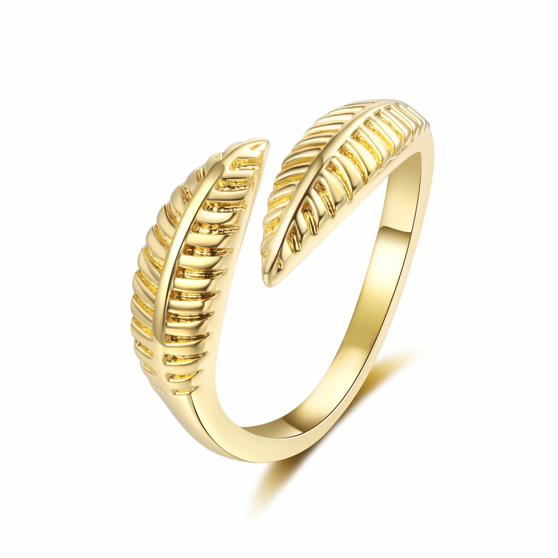Beautiful Ring with Unique Style