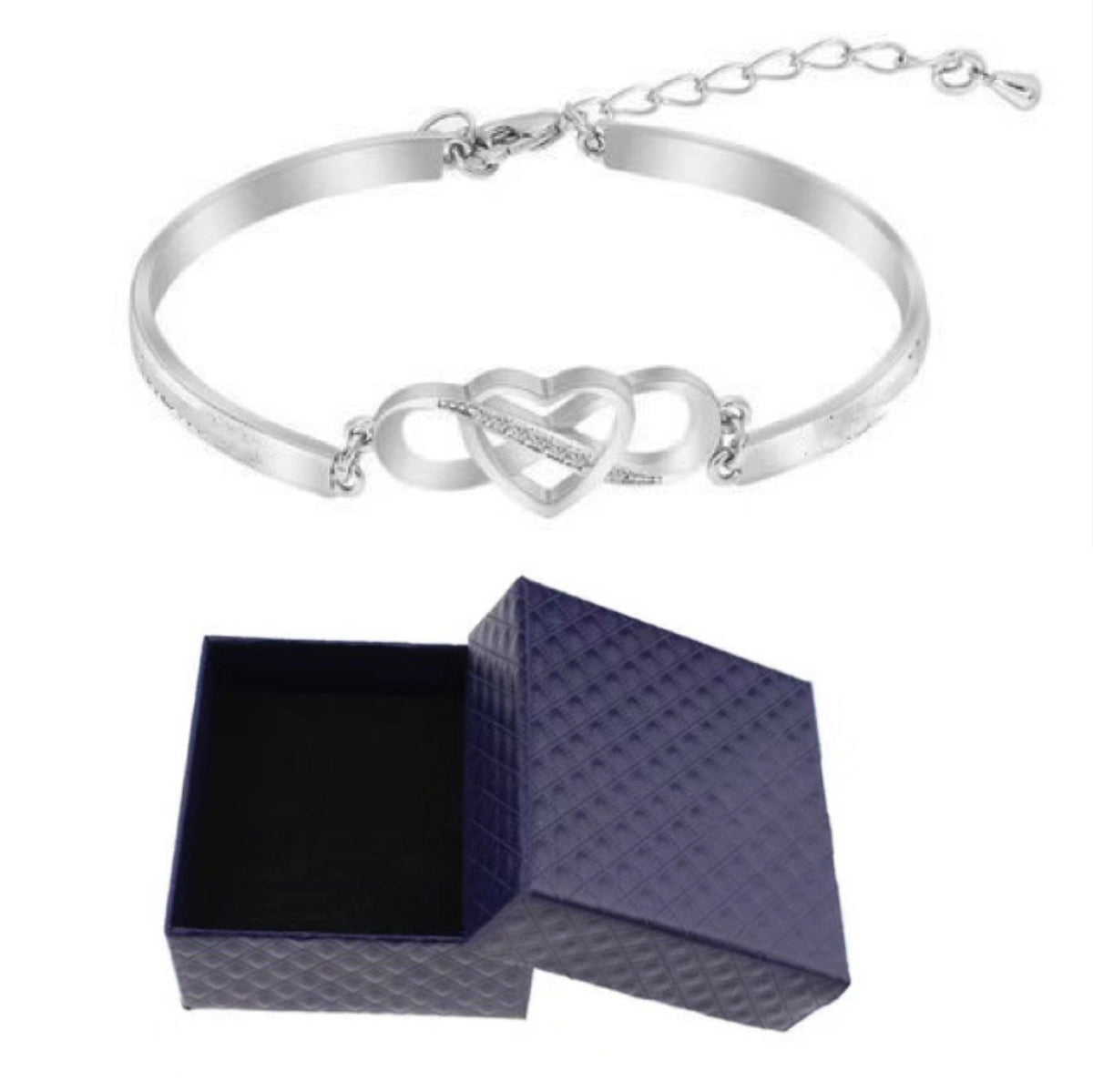 Delicate Artisan Gold Bracelet