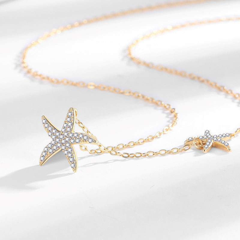 Beautiful Necklace with Unique Style