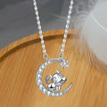 Beautiful Necklace with Unique Style
