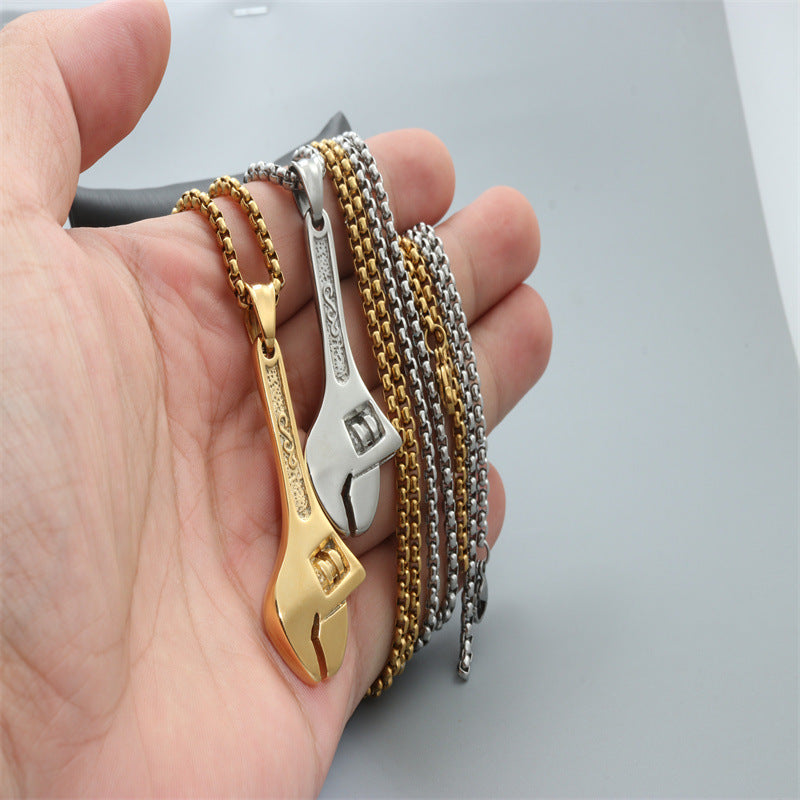 Romantic Necklace for Special Moments