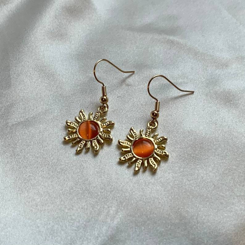 Classic Earring with Timeless Appeal