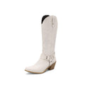 Beautifully Crafted Orthopedic Boots