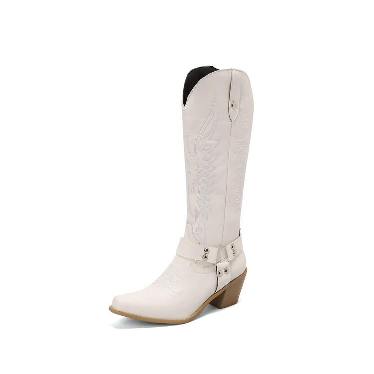 Beautifully Crafted Orthopedic Boots