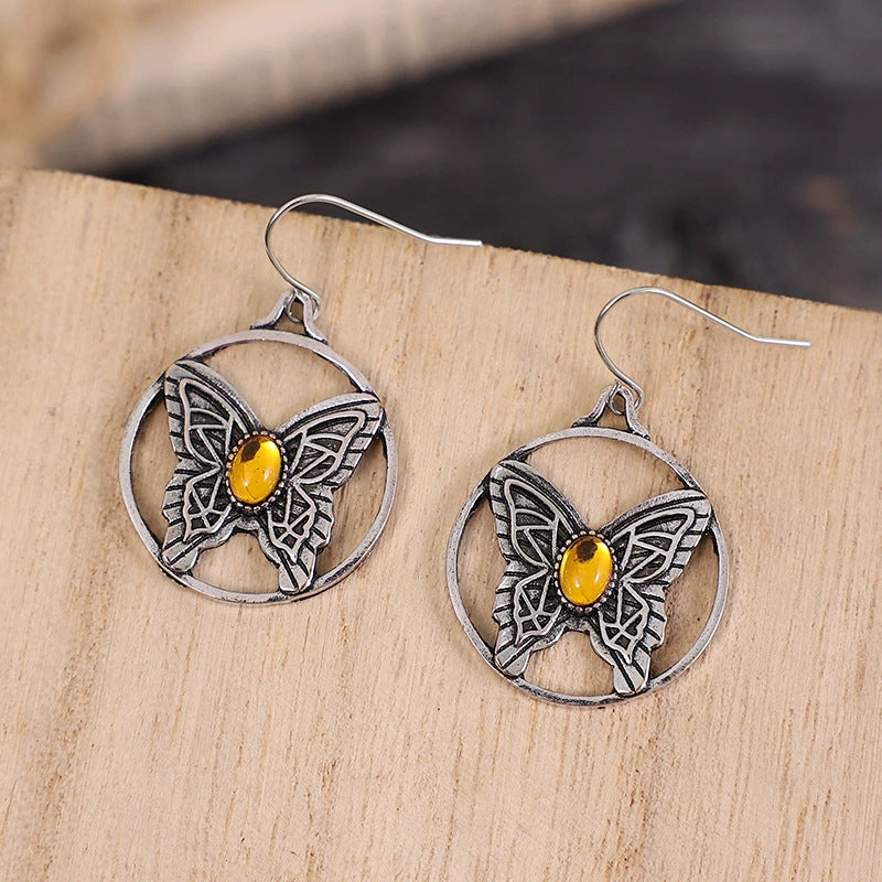 Romantic Earring for Special Moments