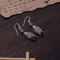 Stunning Silver Earring for Daily Wear