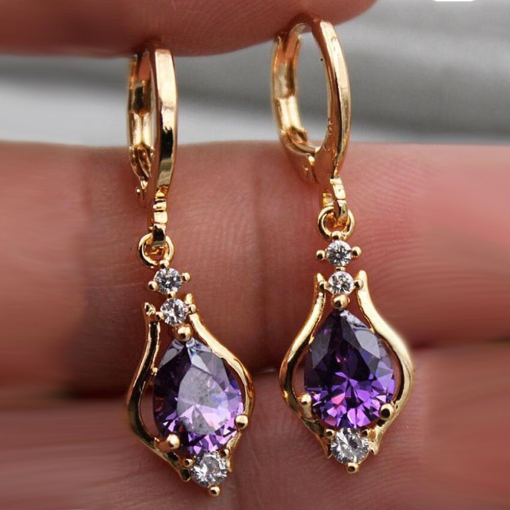 Elegant Earring for Every Occasion