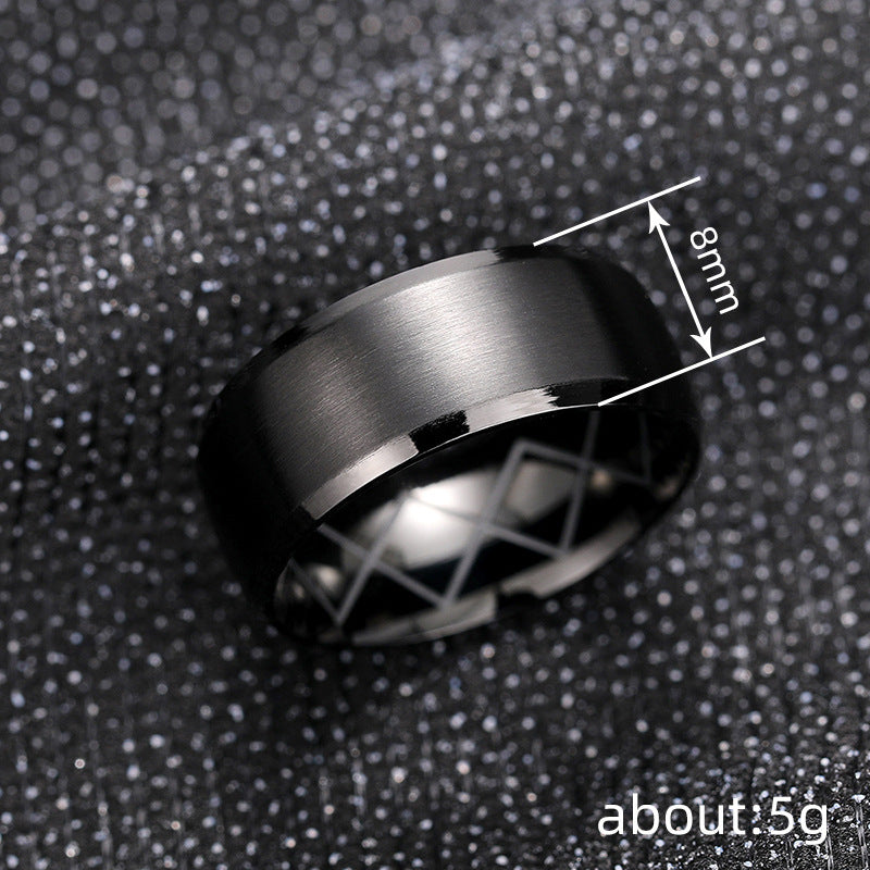 Charming Ring for Any Occasion