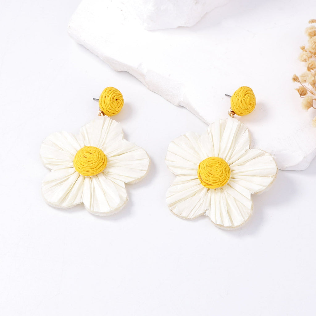 Beautiful Earring with Unique Style