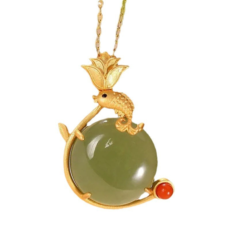 Romantic Necklace for Special Moments