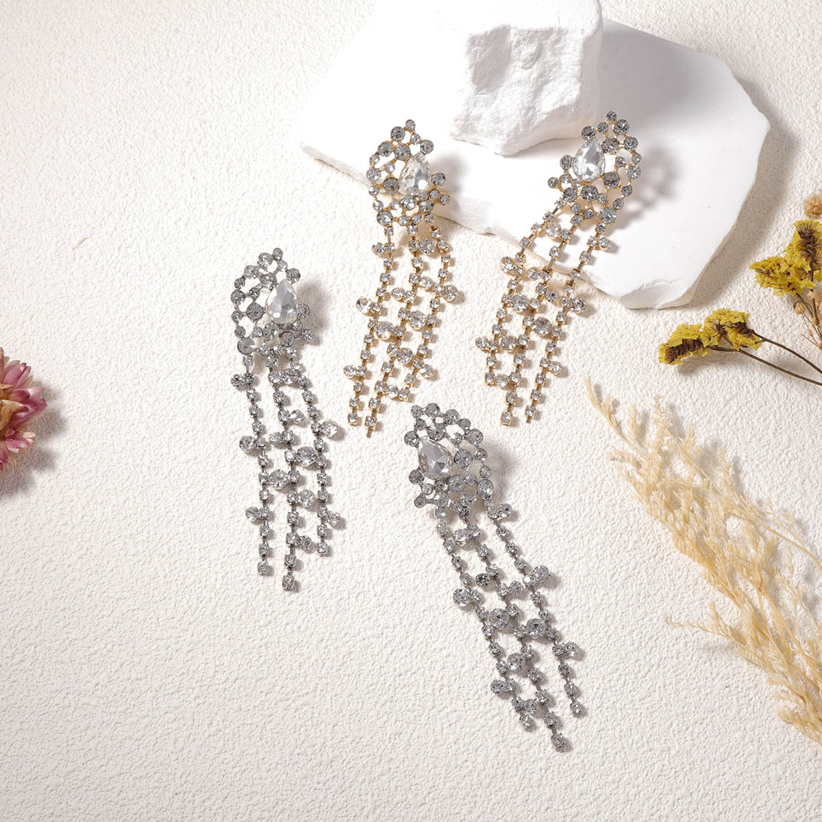 Romantic Earring for Special Moments