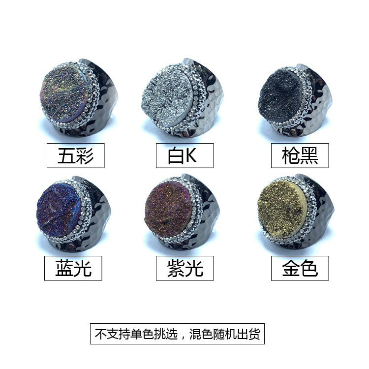 Romantic Ring for Special Moments