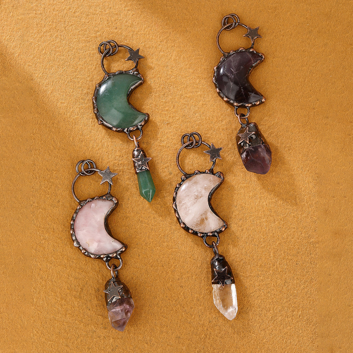 Beautiful Pendant with Unique Style