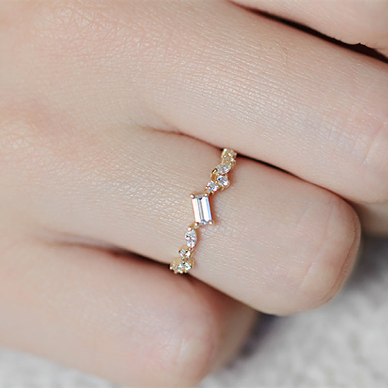 Classic Ring with Timeless Appeal
