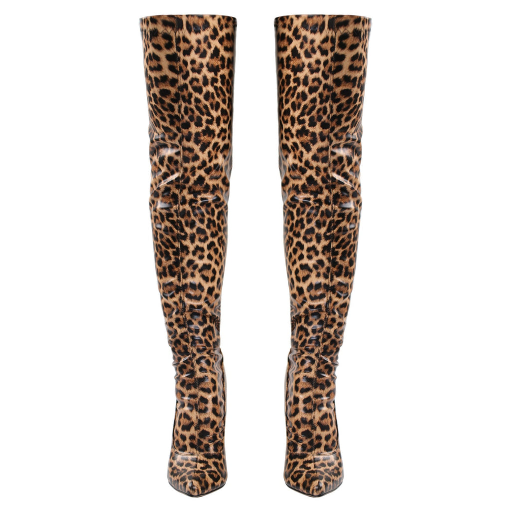 Stylish Orthopedic Boots for Any Occasion