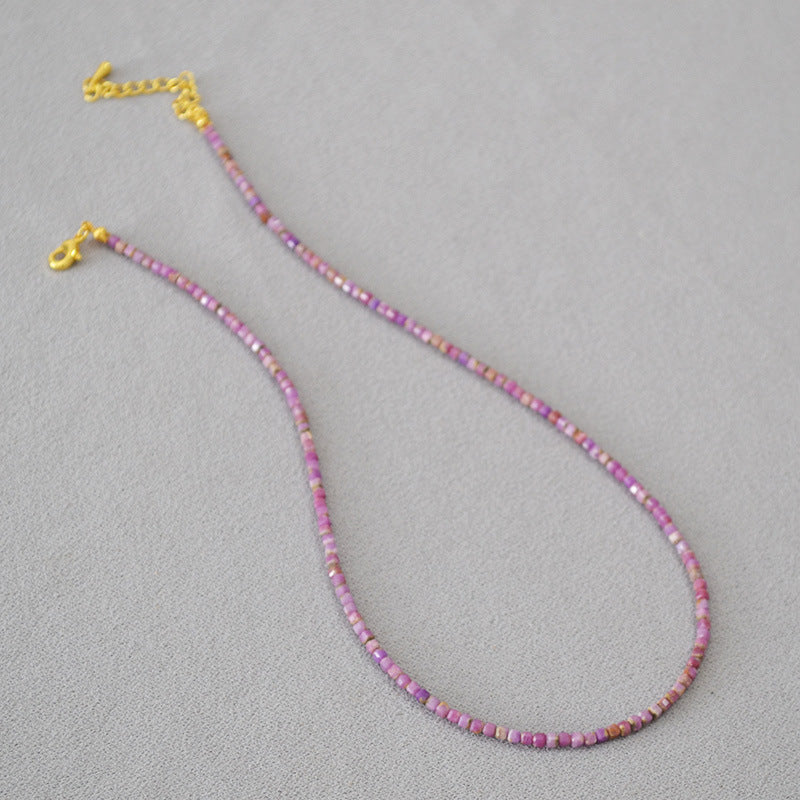 Beautiful Necklace with Unique Style