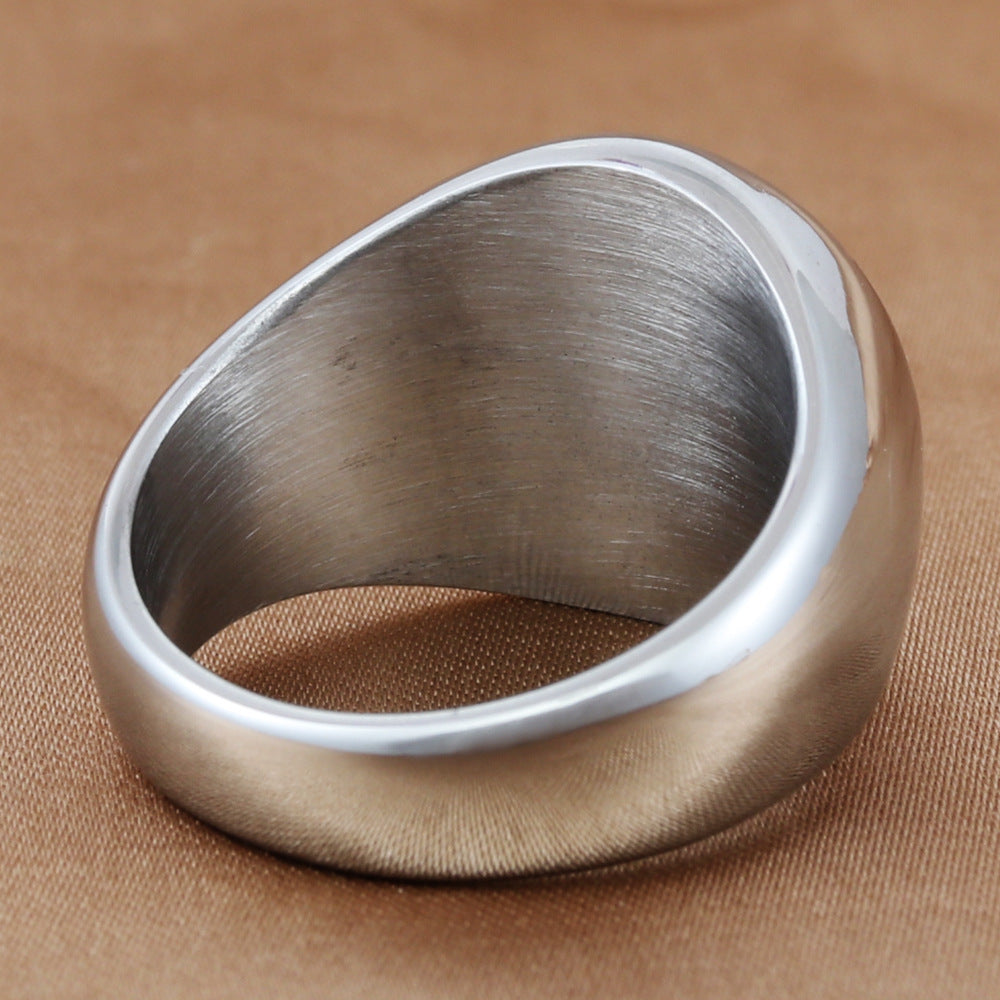 Romantic Ring for Special Moments