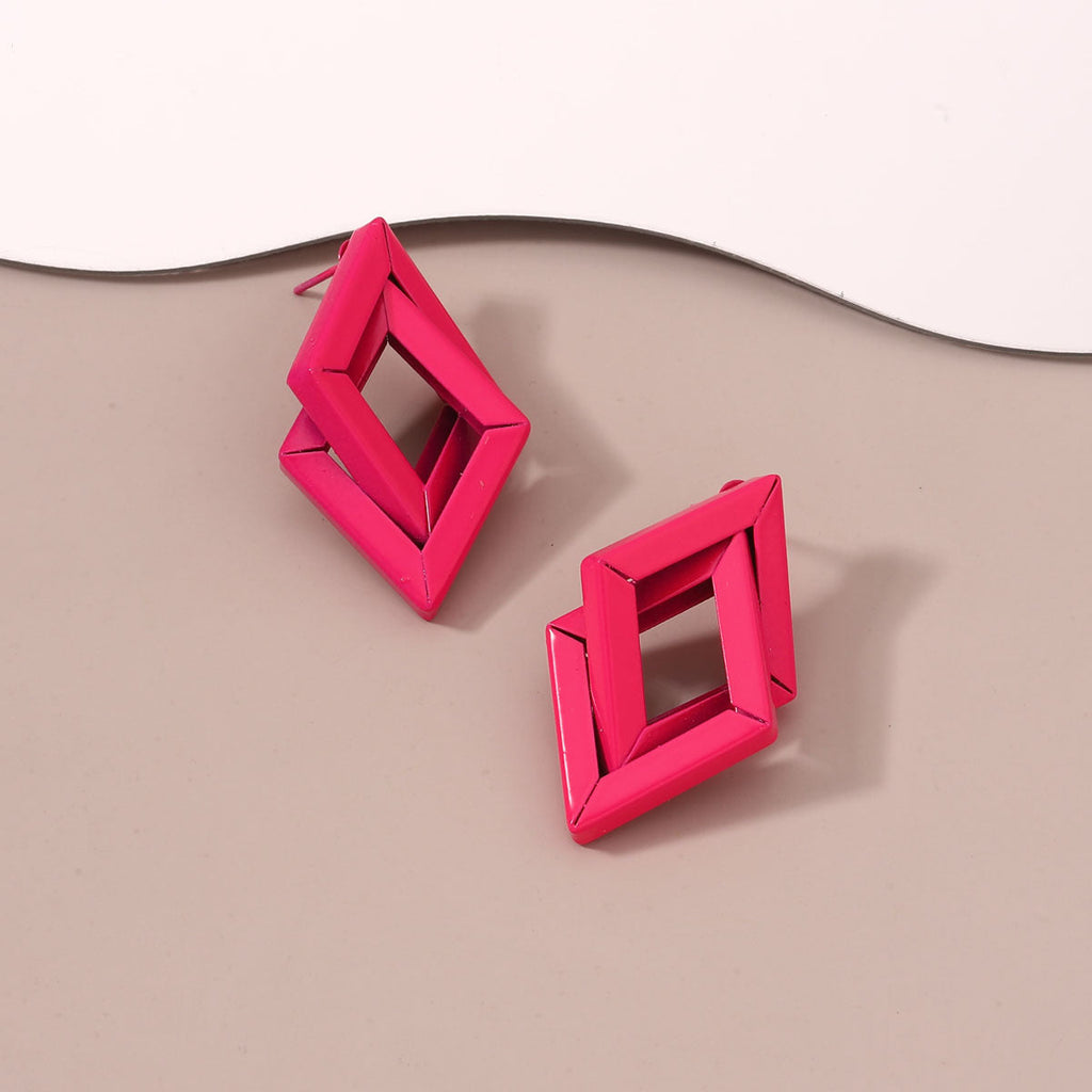 Beautiful Earring with Unique Style