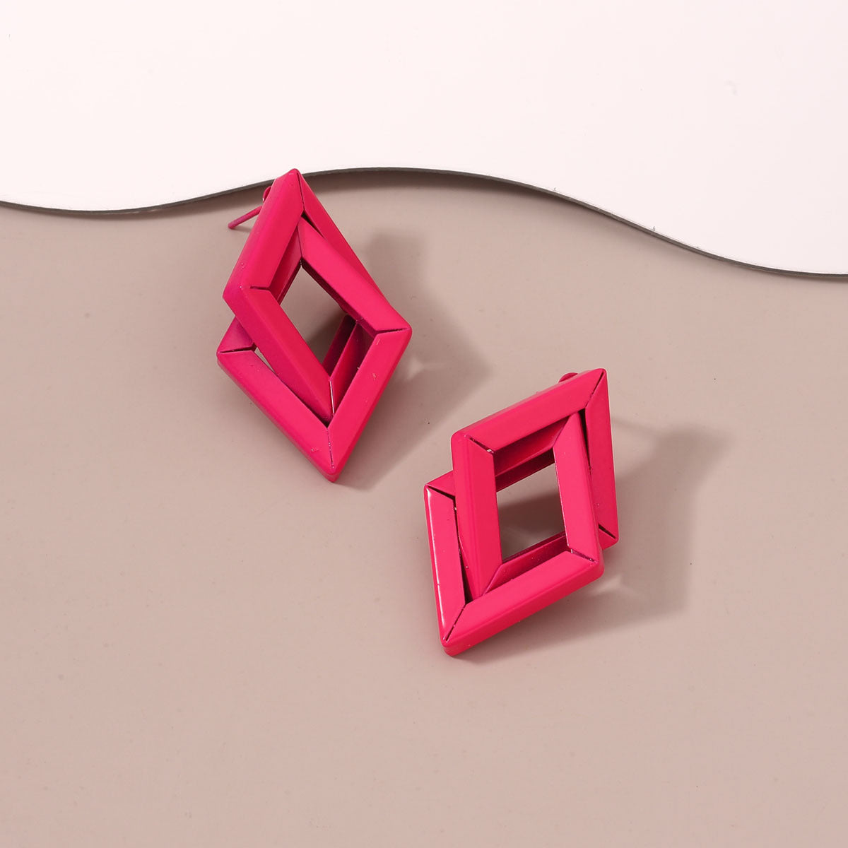 Beautiful Earring with Unique Style