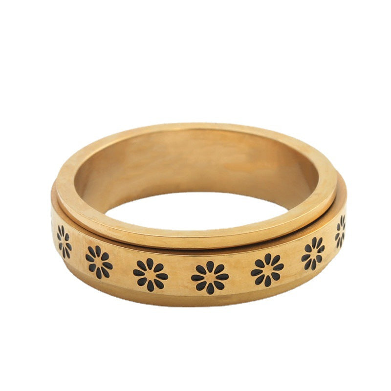Romantic Ring for Special Moments