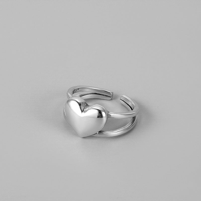 Beautiful Ring with Unique Style