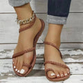 Elegant Orthopedic Sandals for Every Step
