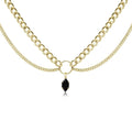 Stunning Necklace for Daily Wear