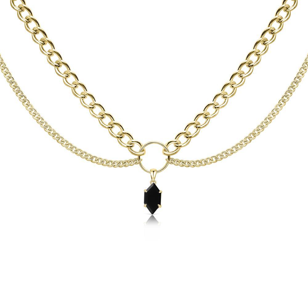 Stunning Necklace for Daily Wear