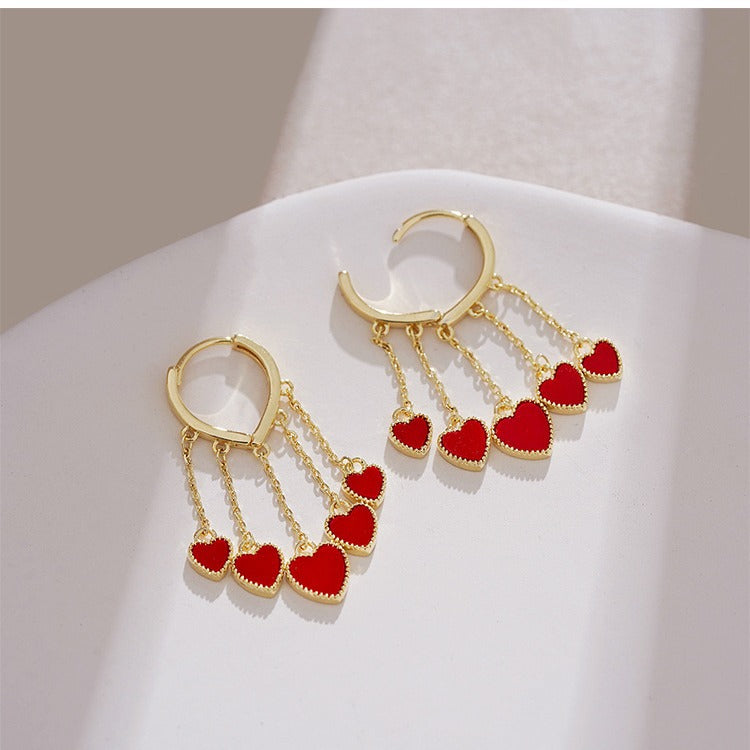 Elegant Earring for Every Occasion