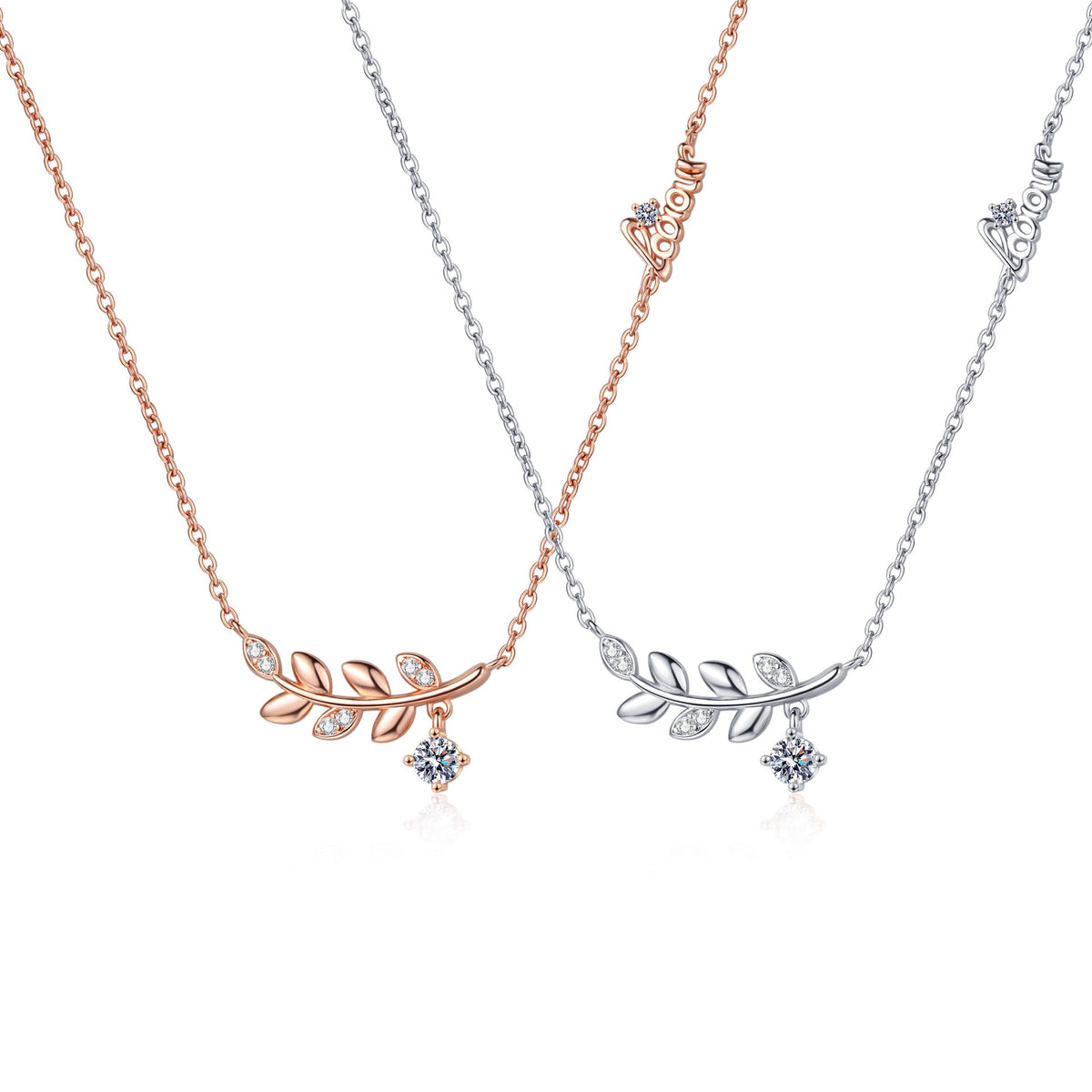 Charming Necklace for Any Occasion
