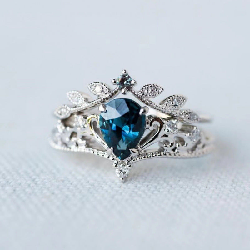 Stunning Ring for Daily Wear