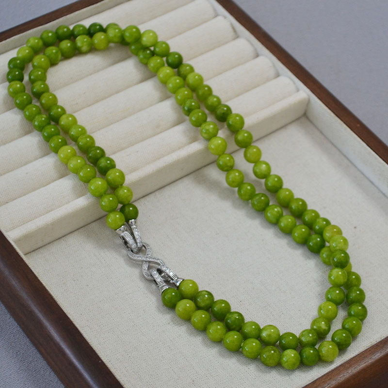 Vintage Handmade Necklace