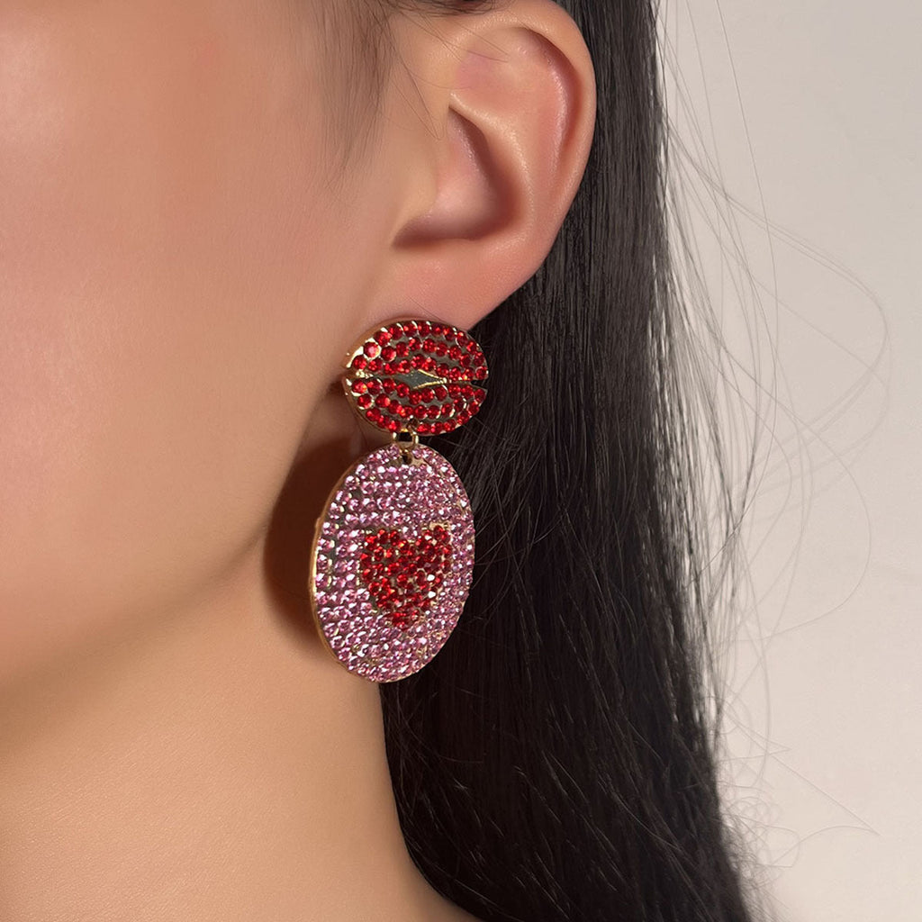 Charming Earring for Any Occasion