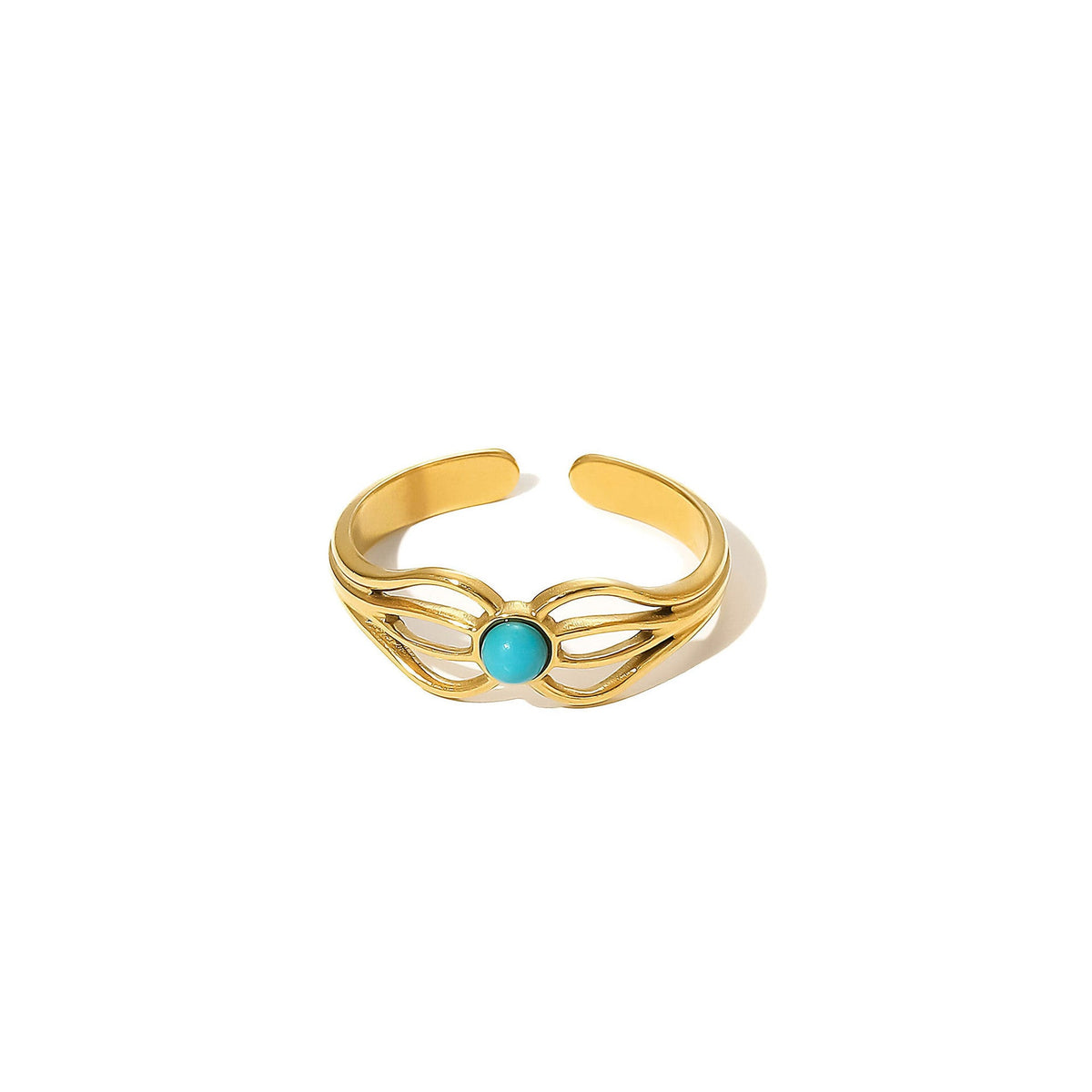 Classic Gold Bracelet with Timeless Appeal