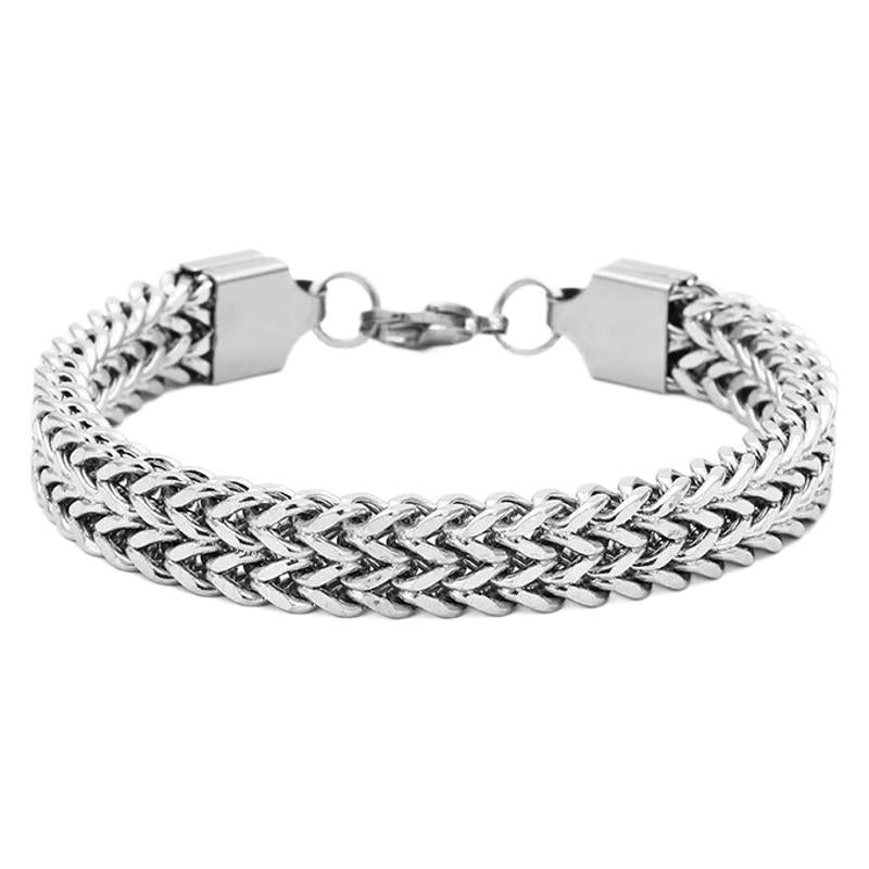 Vintage Handmade Bracelet