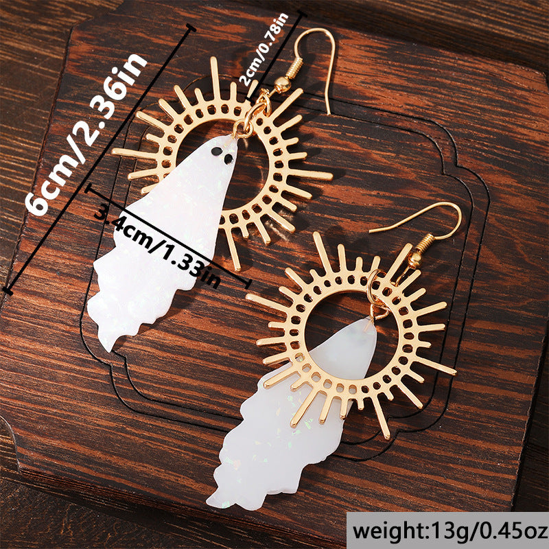 Charming Earring for Any Occasion