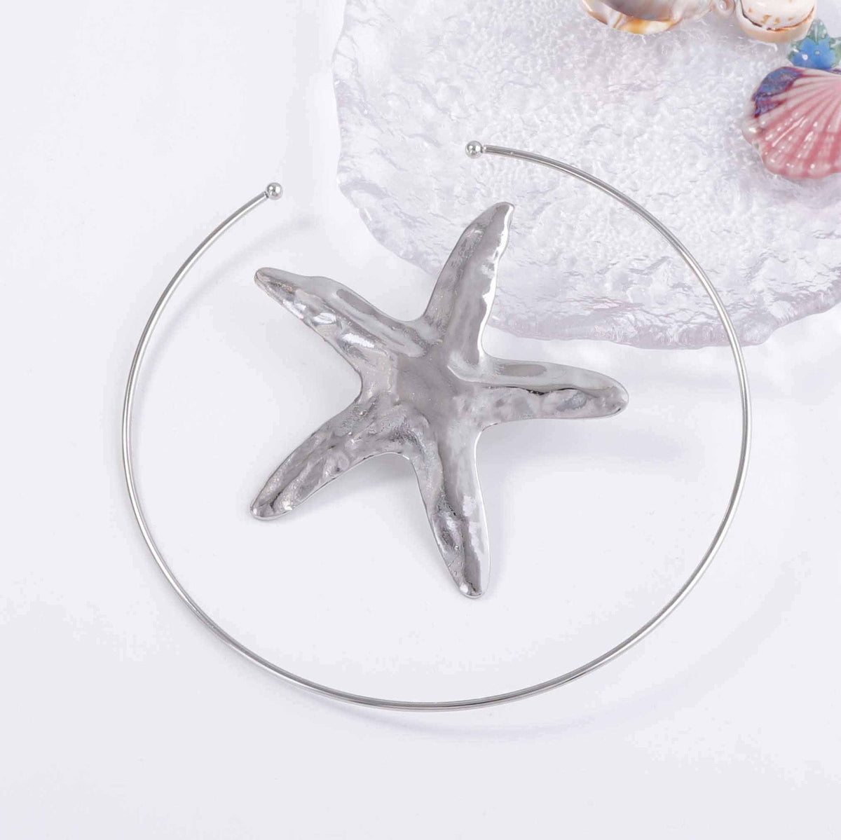 Romantic Pendant for Special Moments