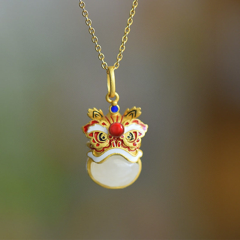 Stunning Necklace for Daily Wear