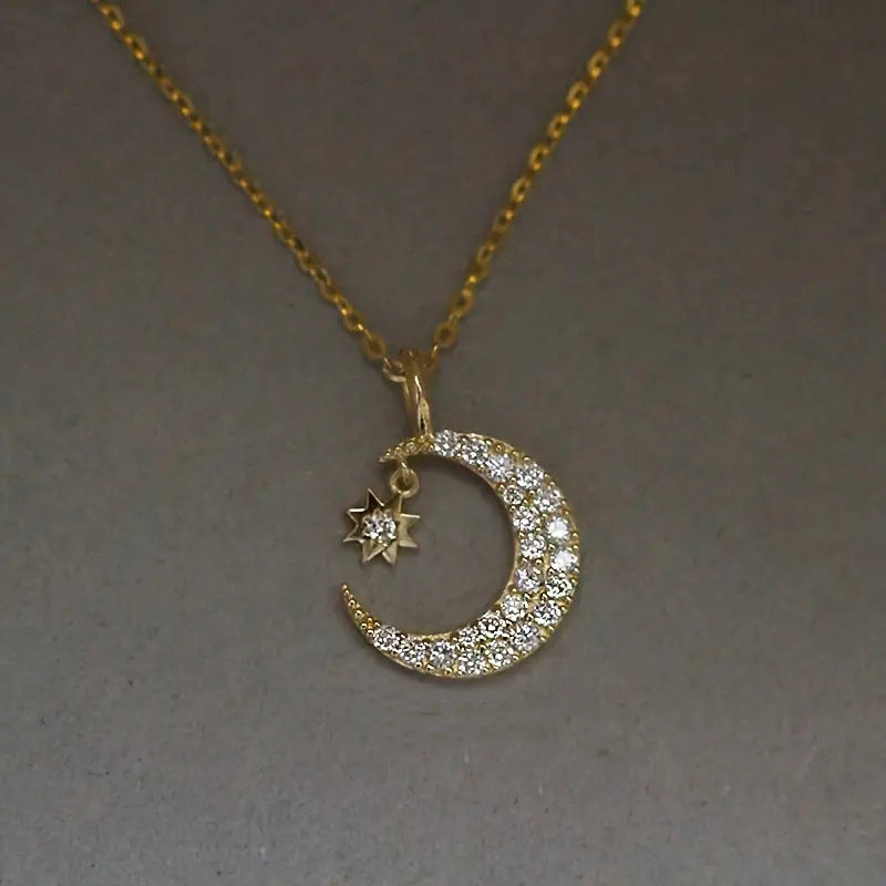 Vintage Handmade Necklace