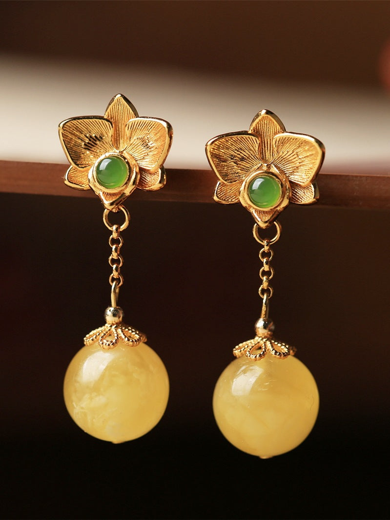 Stunning Gold Piece for Daily Wear