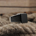 Delicate Artisan Ring