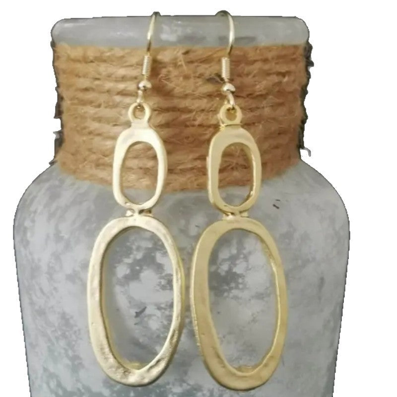 Beautiful Earring with Unique Style