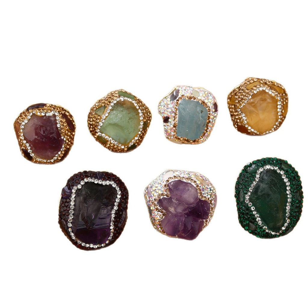 Delicate Artisan Ring